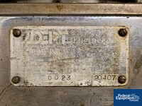 Image of Adept Tablet Press, Model DD23, 23 Station 02