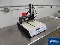 Image of Aetron Crystal 3 UV Chamber 09