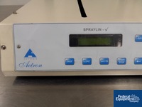 Image of Aetron Crystal 3 UV Chamber 11