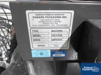 Image of Damark Packaging L Bar Sealer, Model MP-1418 02