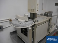 Image of Hewlett Packard Gas Chromatograph, Model 5890 03