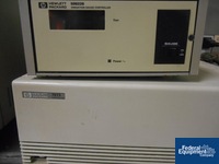 Image of Hewlett Packard Gas Chromatograph, Model 5890 06