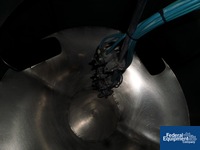 Image of 48" O''Hara FastCoat Coating Pan, S/S 06