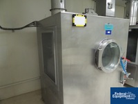 Image of 48" O''Hara FastCoat Coating Pan, S/S 09
