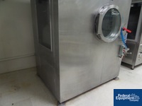 Image of 48" O''Hara FastCoat Coating Pan, S/S 10
