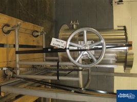 Image of Glatt GPCG 30 Wurster Insert, S/S 02