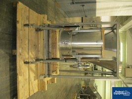 Image of Glatt GPCG 30 Wurster Insert, S/S 04