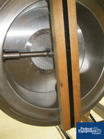 Image of Glatt GPCG 30 Wurster Insert, S/S 07