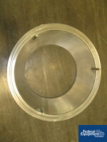 Image of Glatt GPCG 30 Wurster Insert, S/S 09