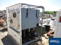 Image of 24 Sq Ft Stokes Freeze Dryer, S/S 02