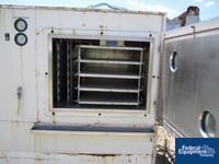 Image of 24 Sq Ft Stokes Freeze Dryer, S/S 07