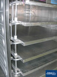 Image of 24 Sq Ft Stokes Freeze Dryer, S/S 10