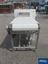 Image of Safeline Metal Detector, Model Power Phase 04