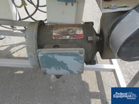 Image of Safeline Metal Detector, Model Power Phase 08