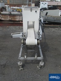 Image of Cintex Microsearch Metal Detector, Model SPL2084 02