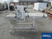 Image of Cintex Microsearch Metal Detector, Model SPL2084 03