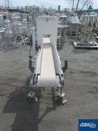 Image of Cintex Microsearch Metal Detector, Model SPL2084 04