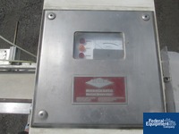 Image of Cintex Microsearch Metal Detector, Model SPL2084 06