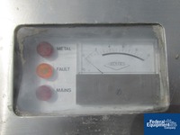 Image of Cintex Microsearch Metal Detector, Model SPL2084 07
