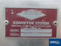 Image of Cintex Microsearch Metal Detector, Model SPL2084 08