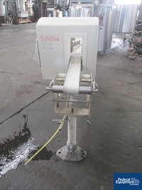 Image of Safeline Metal Detector 02