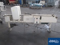 Image of Safeline Metal Detector 03