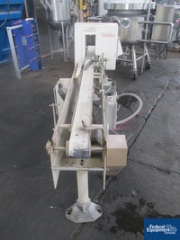 Image of Safeline Metal Detector 04