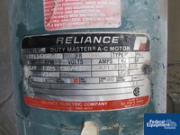 Image of Safeline Metal Detector 08