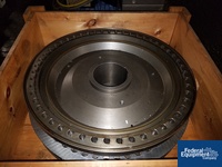 Image of Kilian Tablet Press Turret, Keyed, 51 Station 02