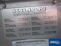 Image of Kilian RX 51A-ZS Tablet Press, 51 Station 16