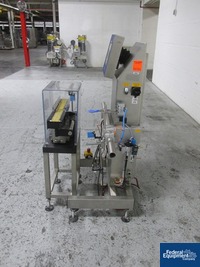 Image of Garvens Checkweigher, Model S2 02