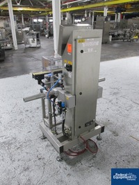 Image of Garvens Checkweigher, Model S2 03