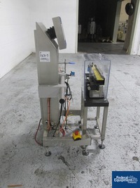 Image of Garvens Checkweigher, Model S2 04