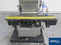 Image of Garvens Checkweigher, Model S2 05