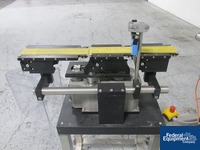 Image of Garvens Checkweigher, Model S2 06
