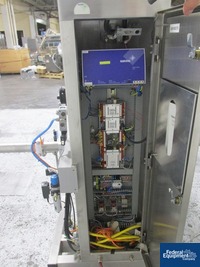 Image of Garvens Checkweigher, Model S2 08