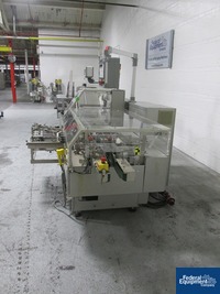 Image of IWKA Cartoner, Model CPR 02