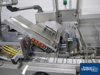 Image of IWKA Cartoner, Model CPR 13
