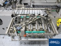 Image of IWKA Cartoner, Model CPR 15