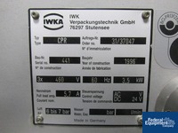 Image of IWKA Cartoner, Model CPR 20