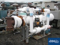 Image of 60 Sq Ft Carbone Heat Exchanger, 100/100# 02
