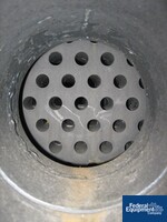 Image of 60 Sq Ft Carbone Heat Exchanger, 100/100# 03