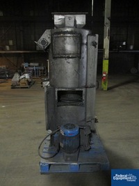 Image of Gala Spin Dryer, Model 3016BF-RD 05