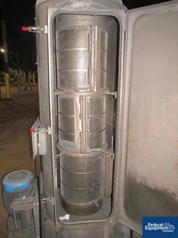 Image of Gala Spin Dryer, Model 3016BF-RD 08