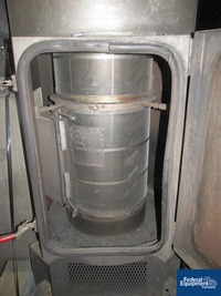 Image of Gala Spin Dryer, Model 3016BF-RD 10