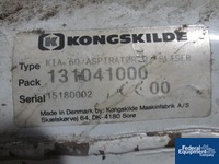Image of Kongskilde Asperator, Model KIA60 06
