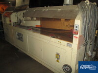 Image of 14" TECHNOPLAST PULLER/TRAVELING SAW COMBO 02