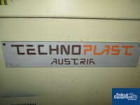 Image of 14" TECHNOPLAST PULLER/TRAVELING SAW COMBO 09