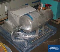Image of 65 Liter Aeromatic Fielder High Shear Microwave Mixer, Model GP65SP, S/S 02