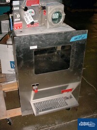 Image of 65 Liter Aeromatic Fielder High Shear Microwave Mixer, Model GP65SP, S/S 04